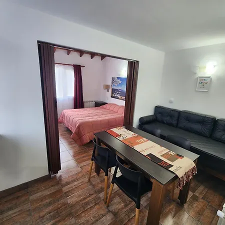 Apartamento Departamento Mandisovi I San Carlos de Bariloche Exterior foto