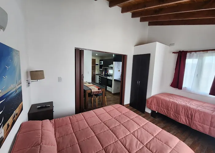 Departamento Mandisovi I