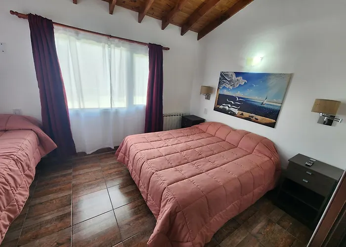 Departamento Mandisovi I