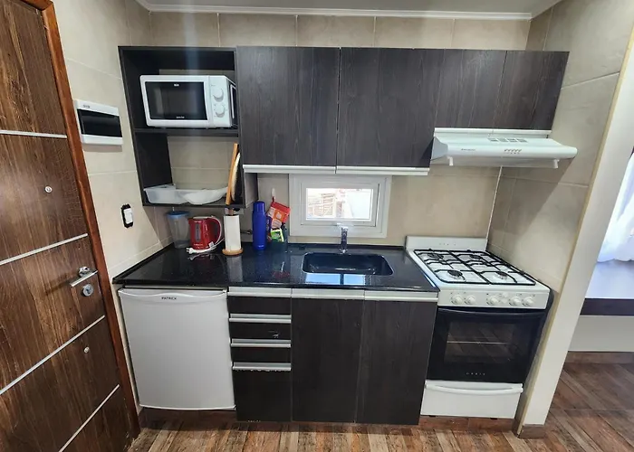 Departamento Mandisovi I