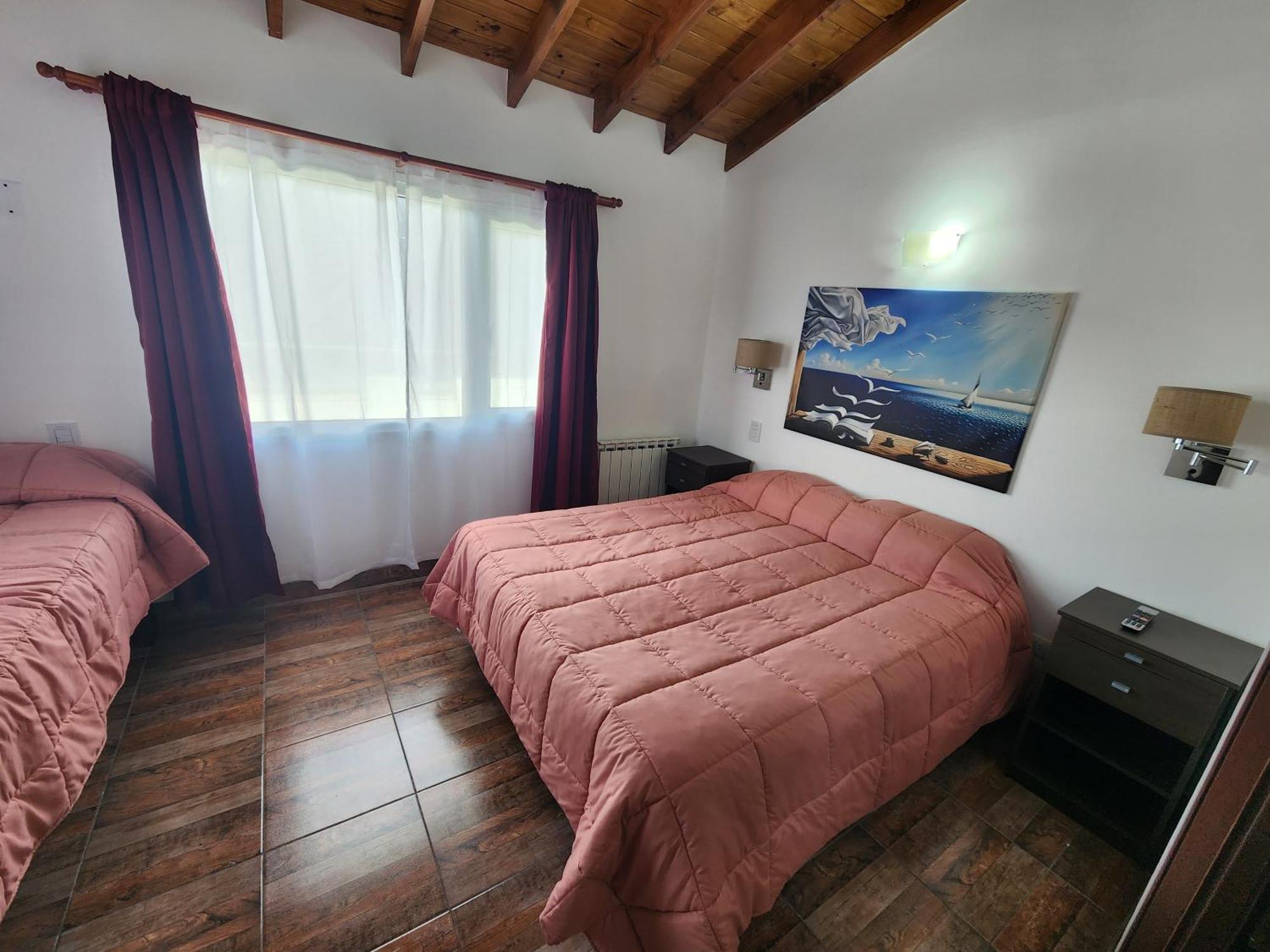 Departamento Mandisovi I Apartment *