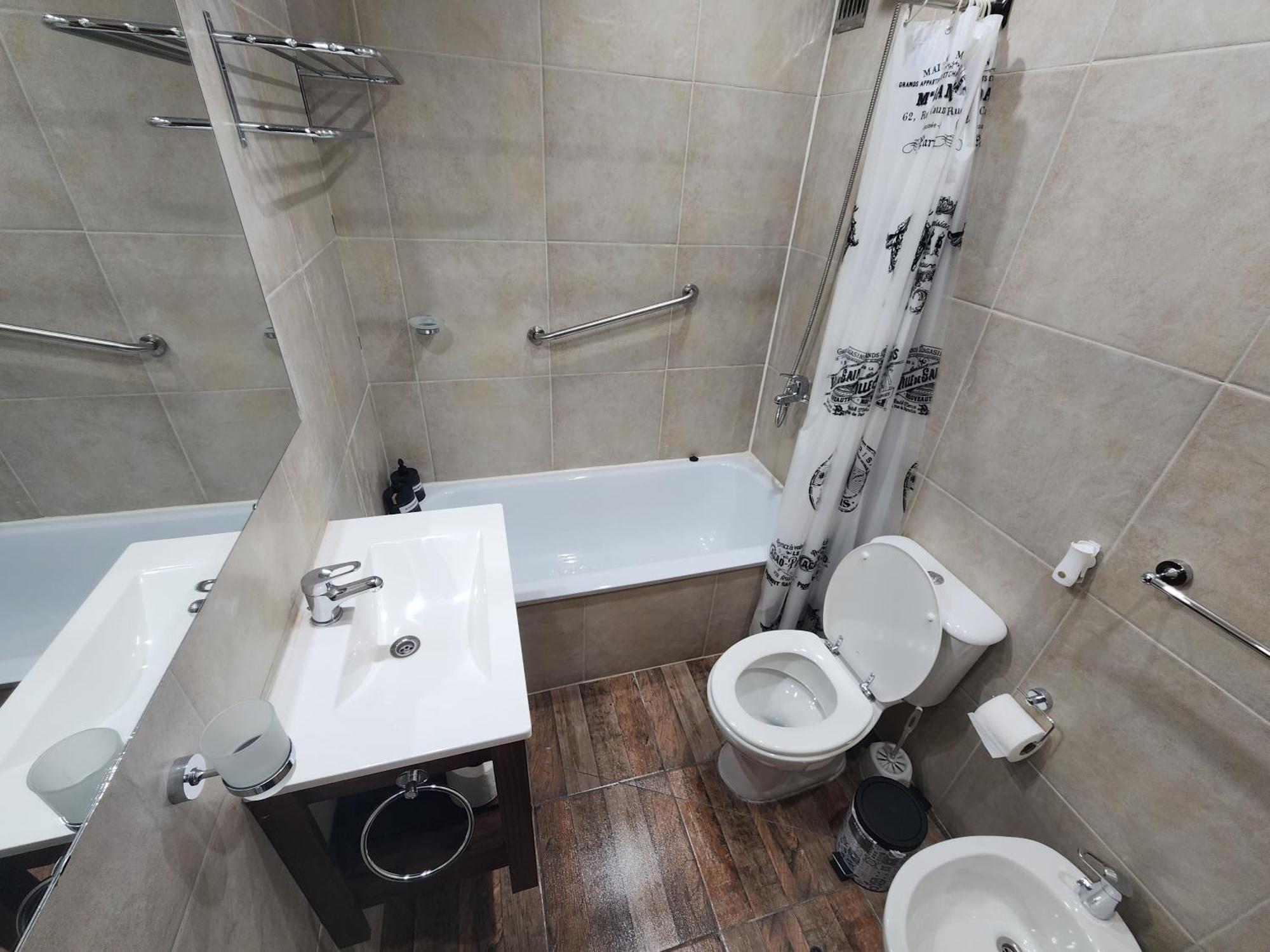 Departamento Mandisovi I Apartment *
